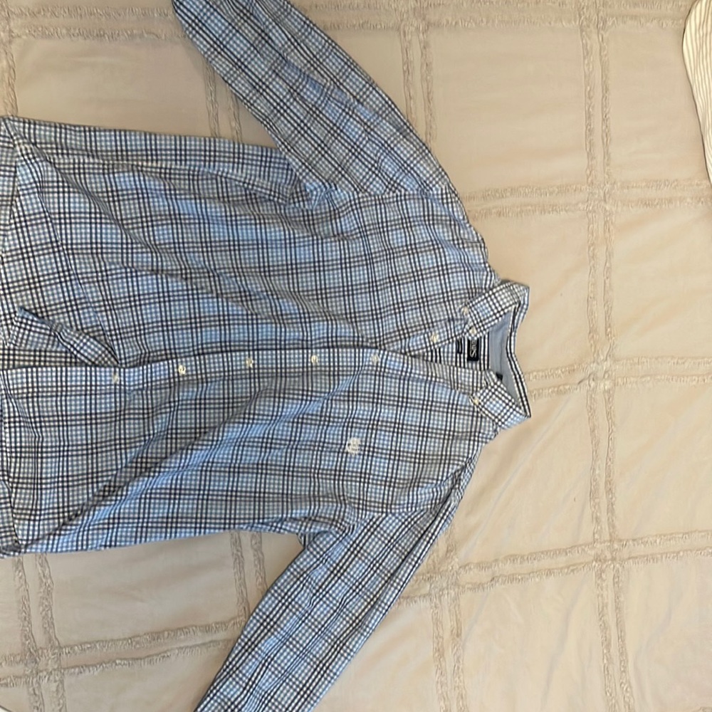 Chaps xl